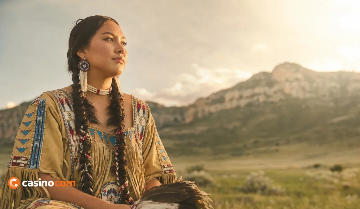 The History of Native American Gaming