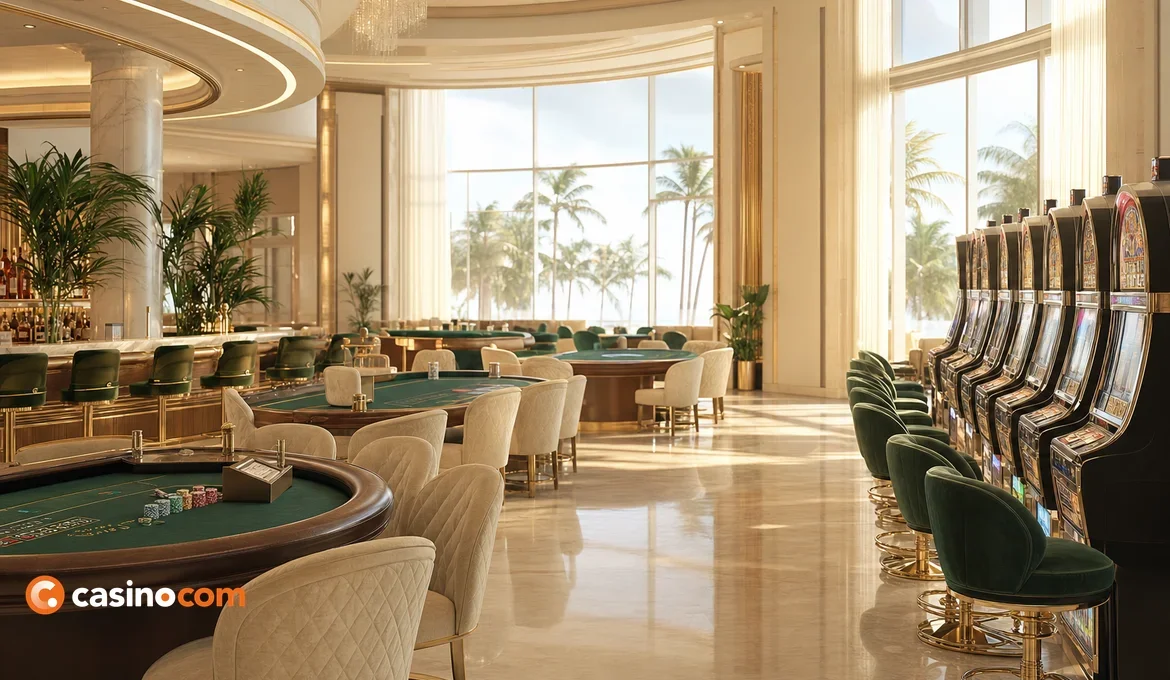 The Secrets of Casino Design & Most Beautiful Casinos The Secrets of Casino Design & Most Beautiful Casinos