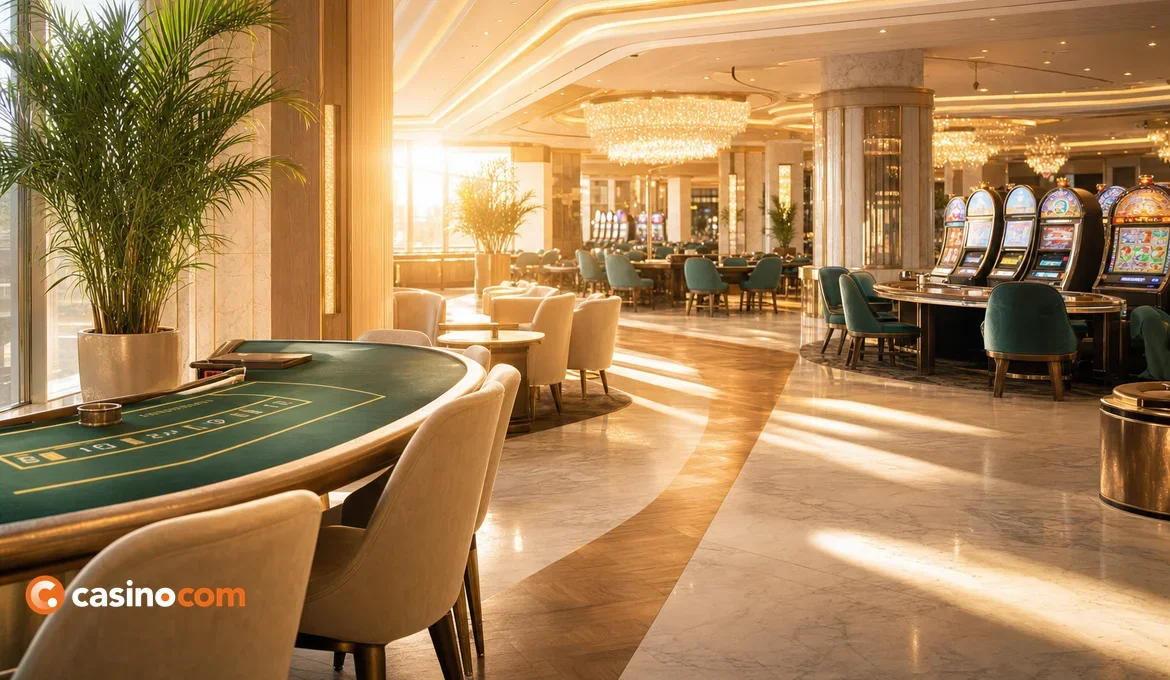 The Top 5 Value Gambling Destinations in the USA
