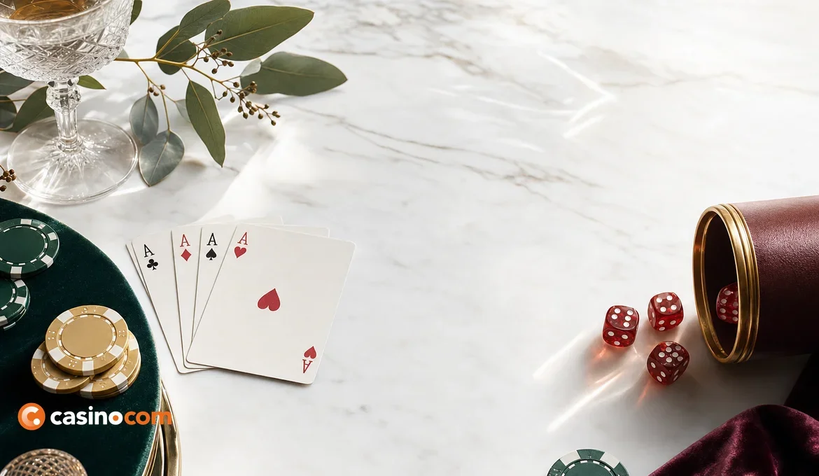Top 10 Gambling Card Games Top 10 Gambling Card Games