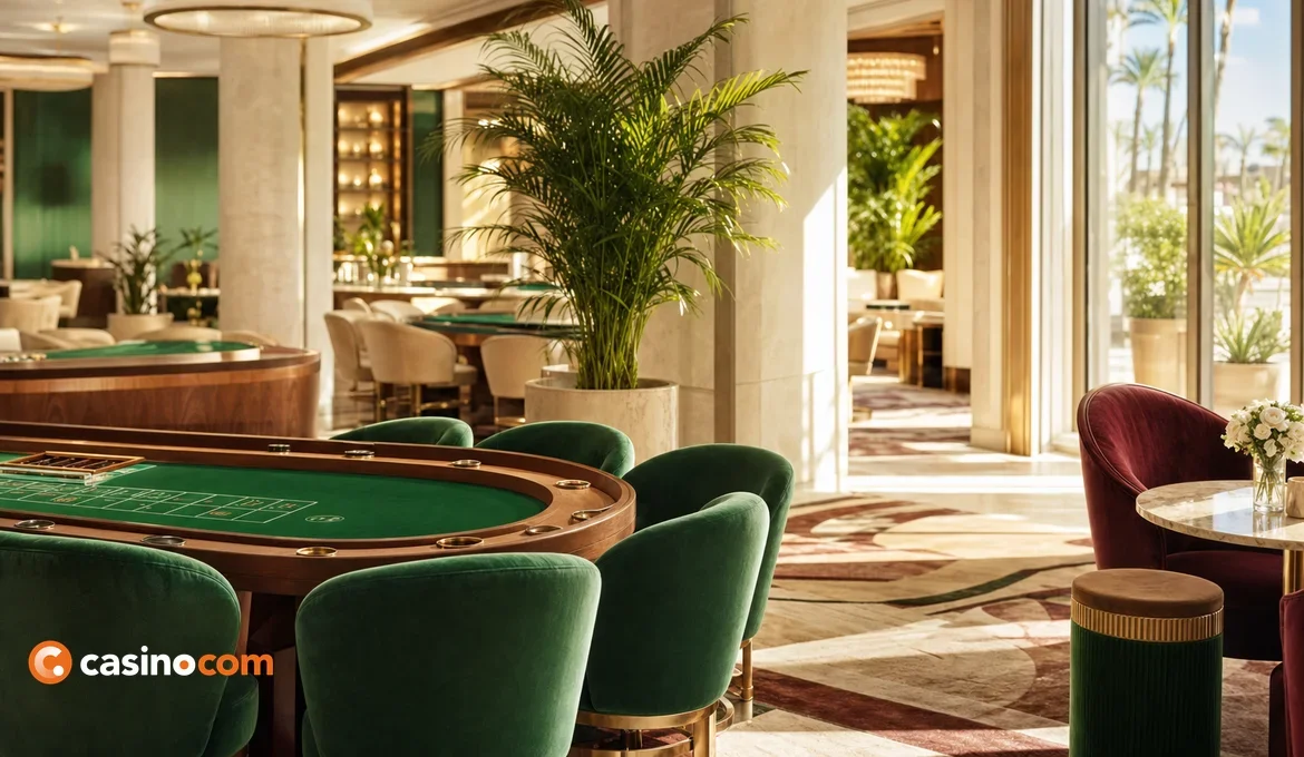 Visit the World’s Most Luxurious Casinos - Casino.com Blog Visit the World’s Most Luxurious Casinos - Casino.com Blog