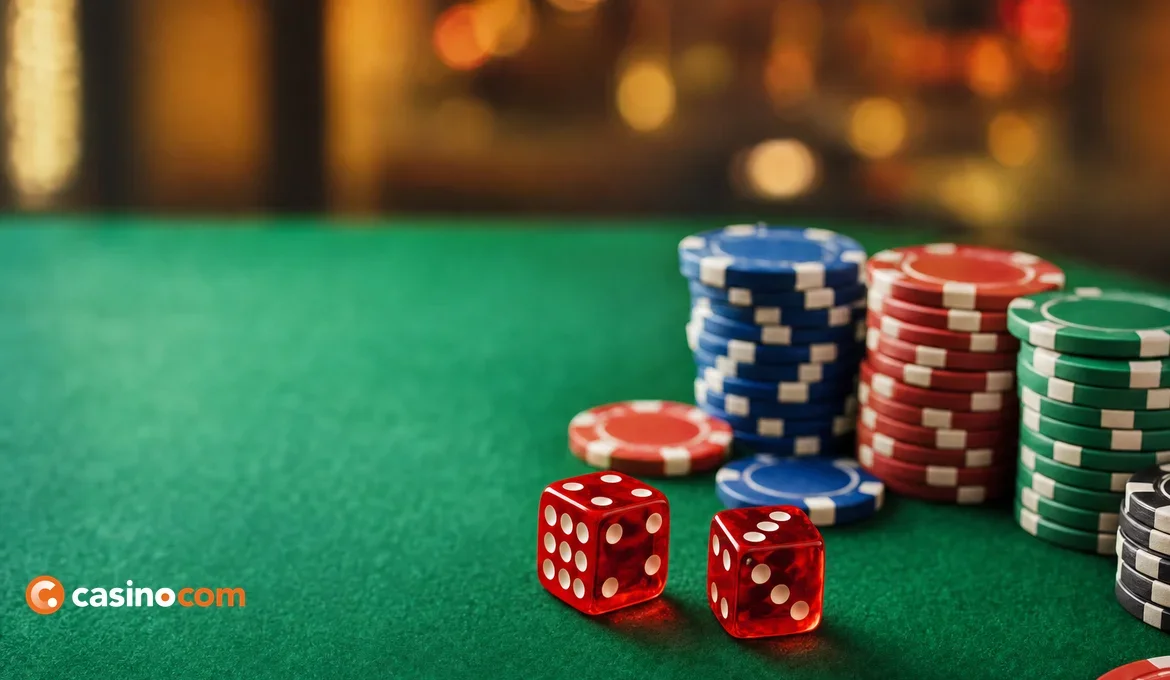 What is Crapless Craps? What is Crapless Craps?