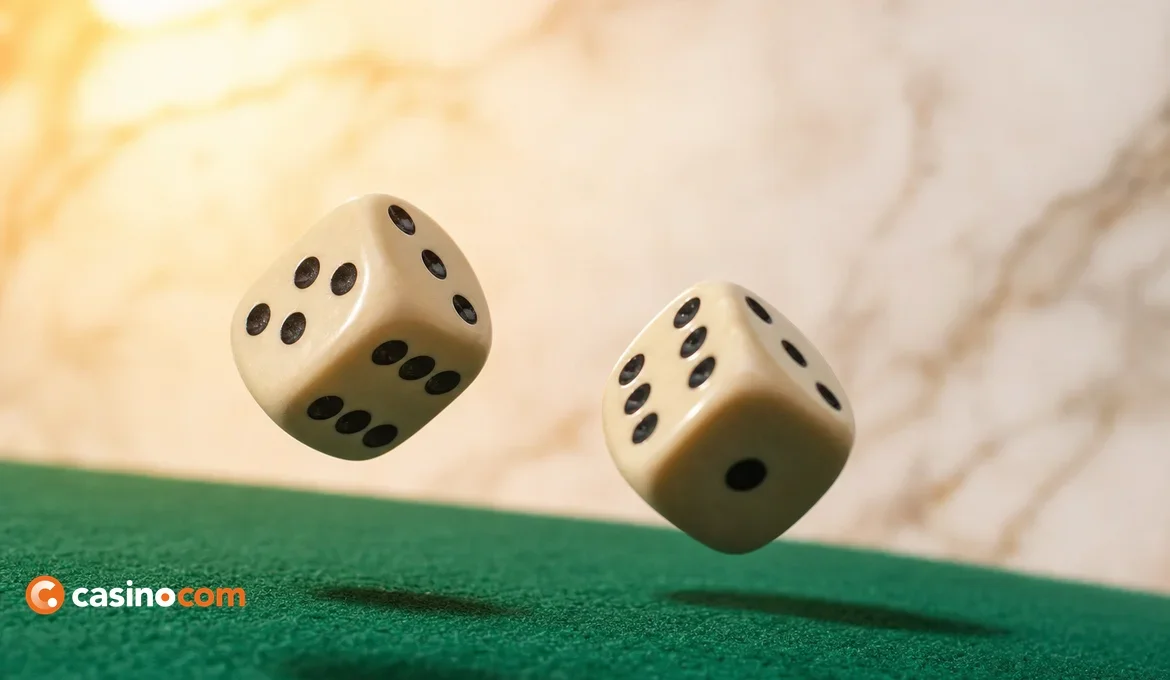 What is Street Craps and Why Should You Play It? What is Street Craps and Why Should You Play It?