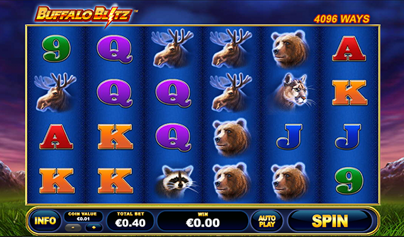 buffalo-blitz-gameplay buffalo-blitz-gameplay