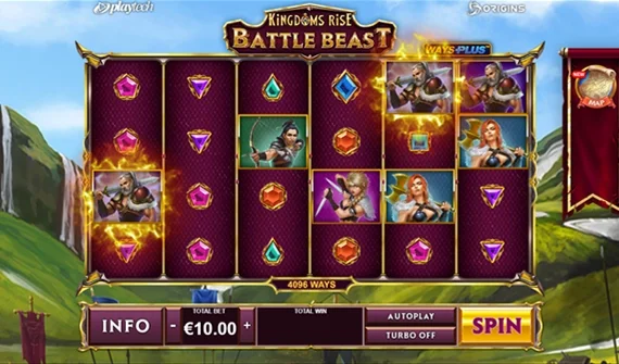 kingdoms-rise-battle-beast-Gameplay kingdoms-rise-battle-beast-Gameplay