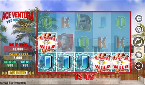 ace-ventura-pet-detective-gameplay ace-ventura-pet-detective-gameplay