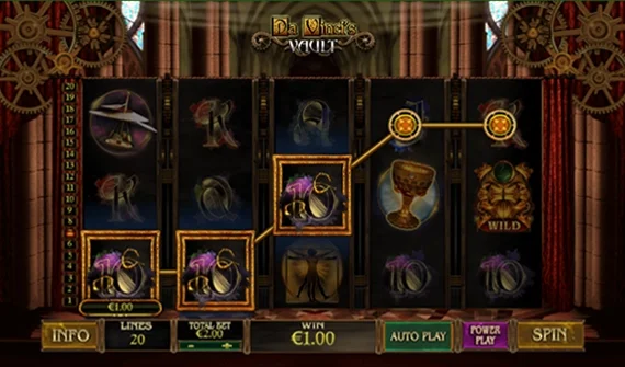 da-vincis-vault-winner da-vincis-vault-winner