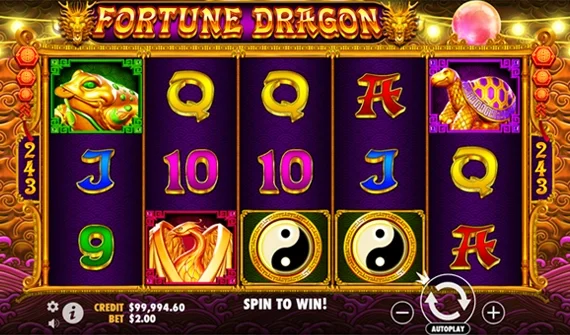 fortune_dragon_screenshot_gameplay