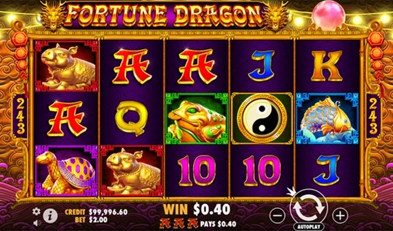 fortune_dragon_screenshot_gameplay