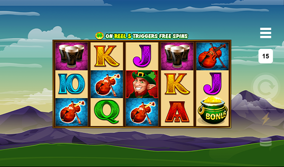 lucky-leprechaun-gameplay lucky-leprechaun-gameplay