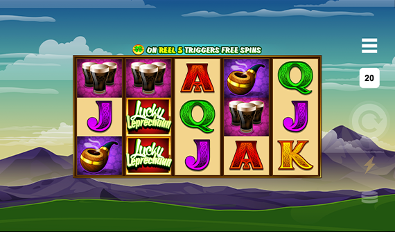 lucky-leprechaun-gameplay lucky-leprechaun-gameplay