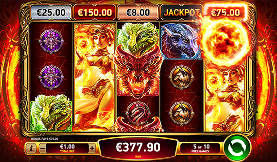dragoness-gameplay dragoness-gameplay