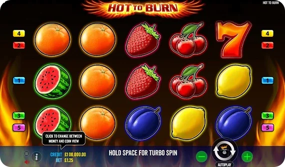 hot-to-burn