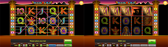 Book of Ra