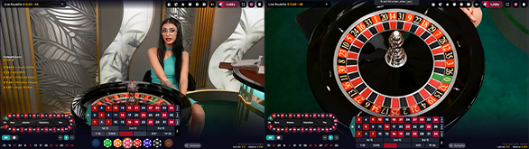 Live Casino