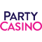 partycasinologo