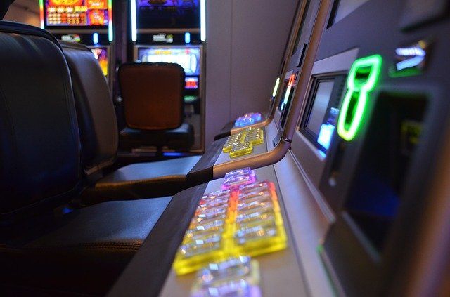 slot machine slot machine