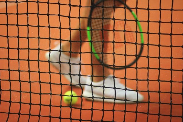 Tennis 5 Tennis 5