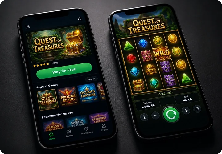 how-to-play-a-free-slot