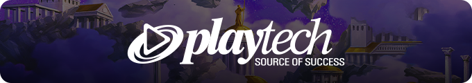 Playtech Playtech