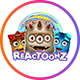 Reactoonz Reactoonz