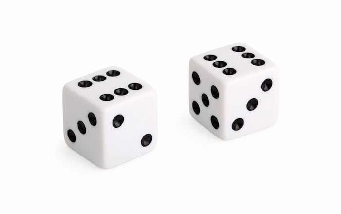 Boxcars craps dice twelve Boxcars craps dice twelve