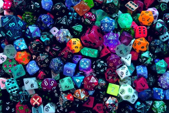 craps craps