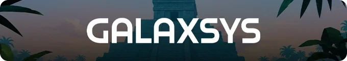 galaxsys galaxsys