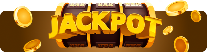 Progressive Jackpot Progressive Jackpot
