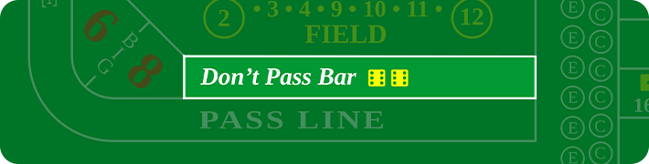 dont-pass-bet