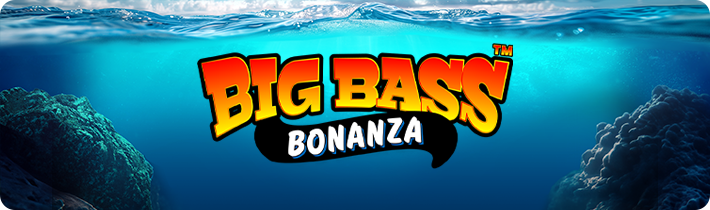 big bass bonanza