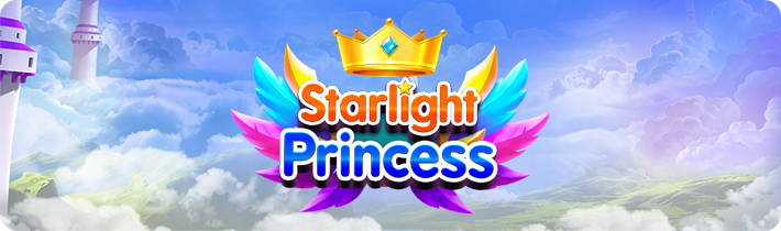 starlight princess