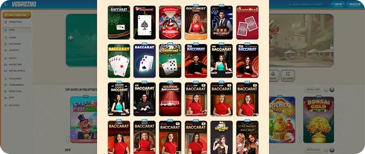 baccarat-games-vegasino
