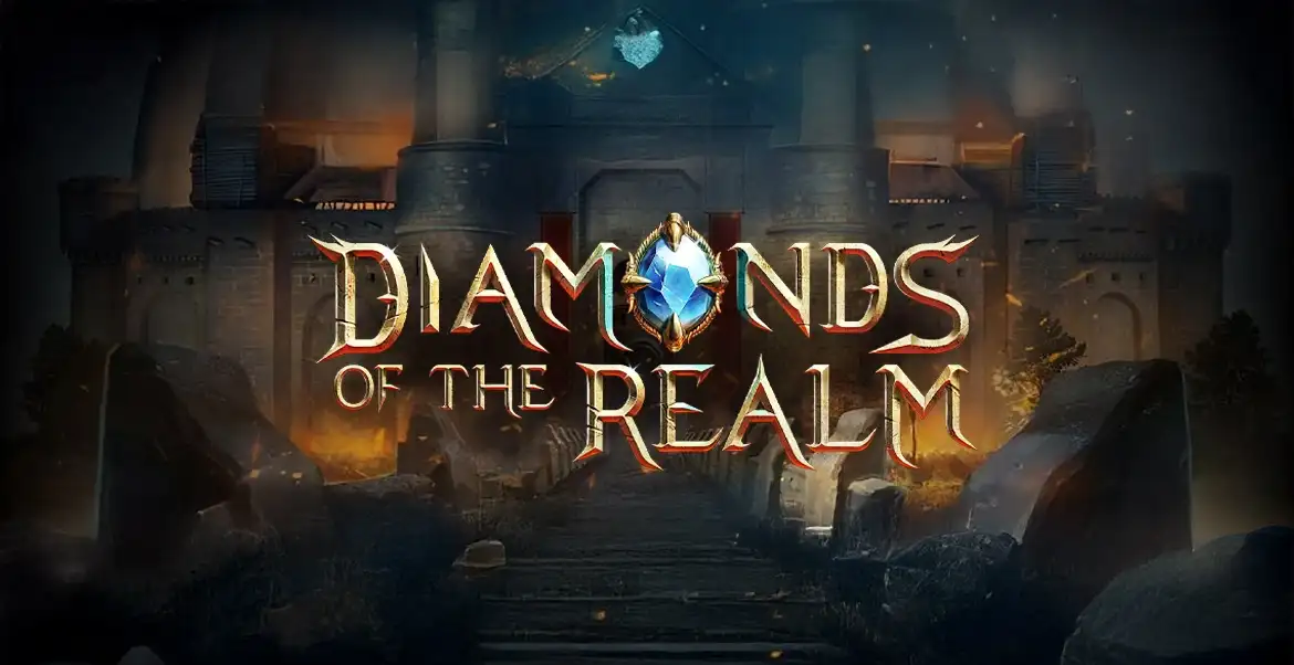 Diamonds of the Realm