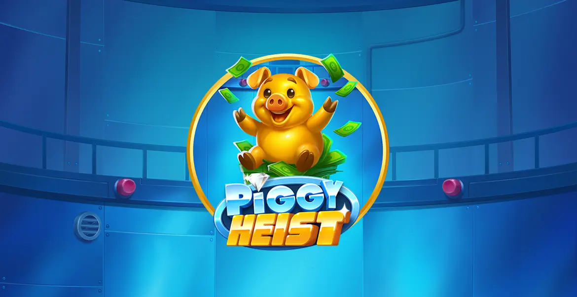 Piggy Heist