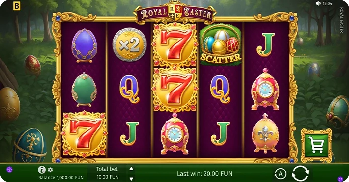 royal-easter royal-easter