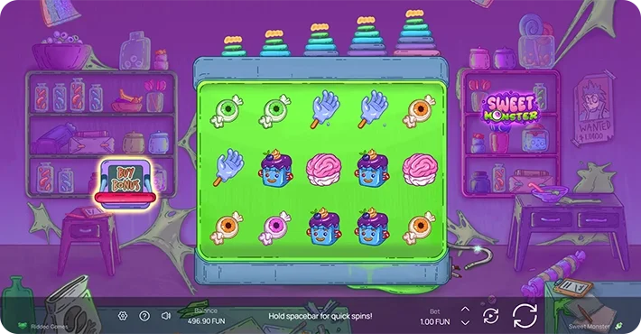 sweet-monster sweet-monster