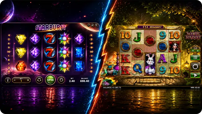 video-slot