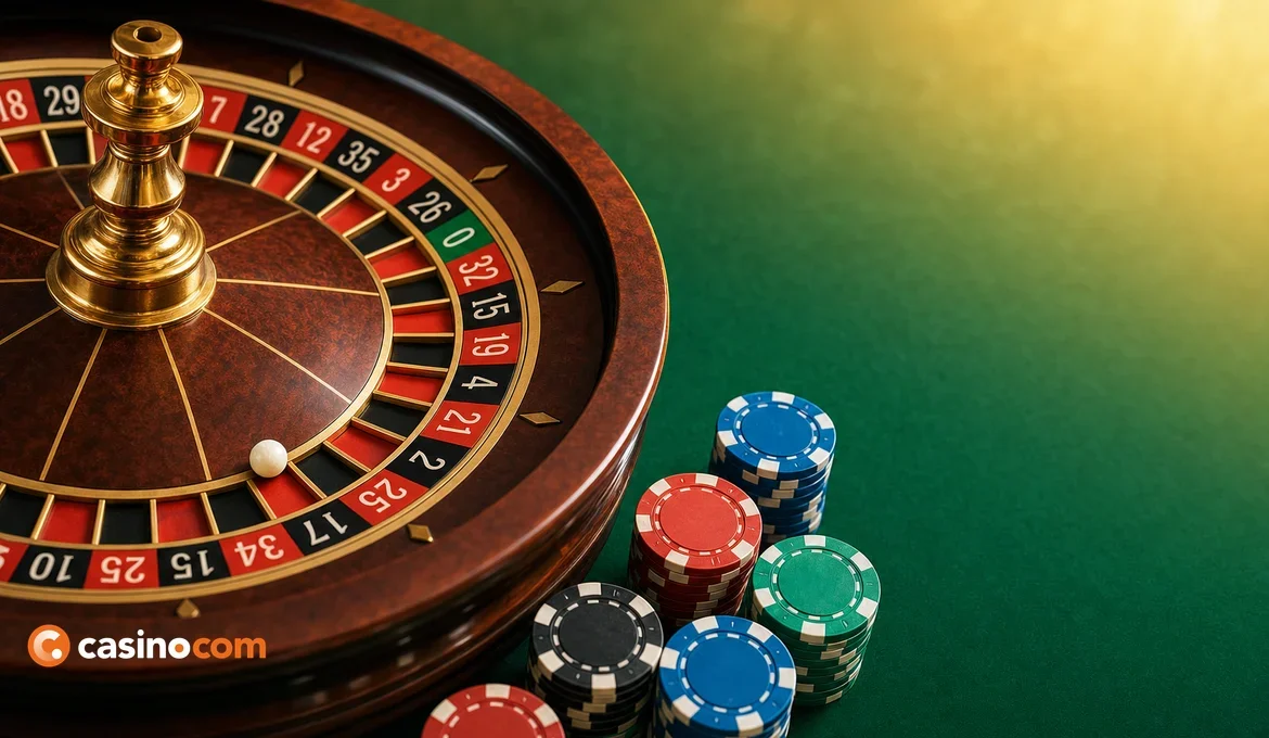 How the Andrucci Roulette Betting System Works