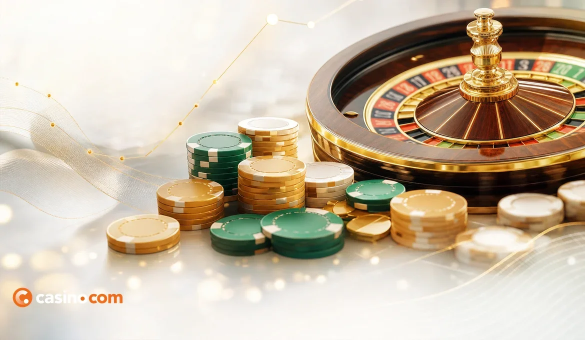 Paroli Roulette Betting System Explained