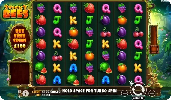 sticky-bees-pragmatic-play
