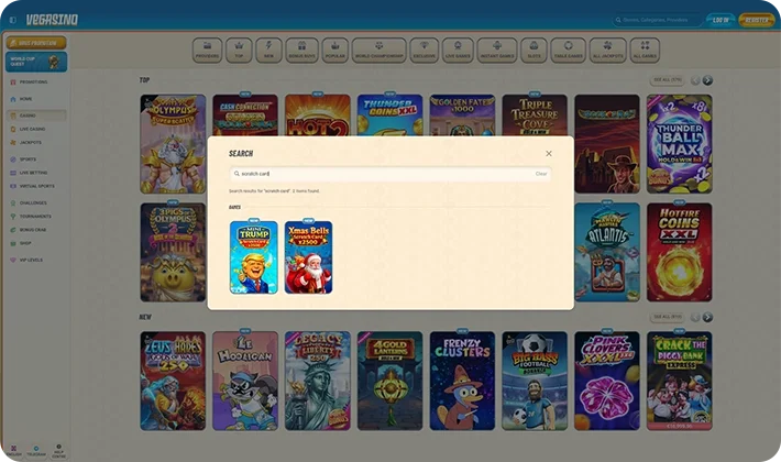 what-are-online-scratch-cards
