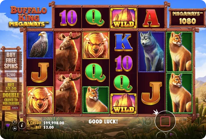 buffalo-king-megaways-pragmatic-play-screenshot-710×480 buffalo-king-megaways-pragmatic-play-screenshot-710×480