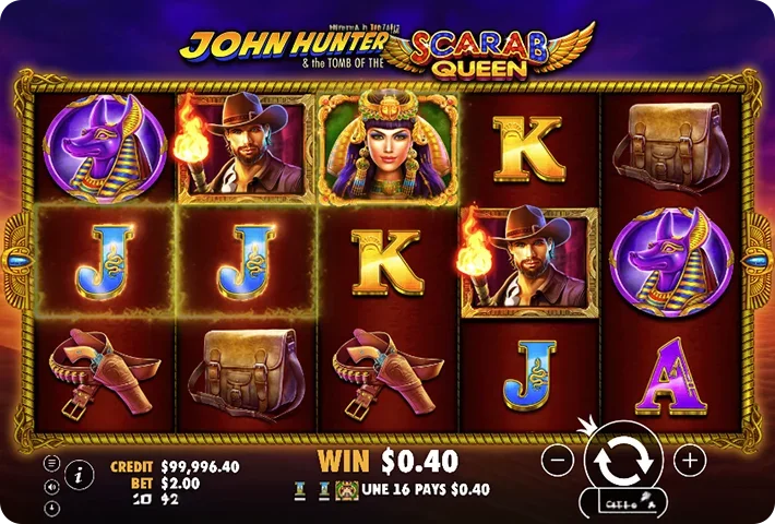 john-hunter-scarab-queen-pragmatic-play-screenshot-710×480 john-hunter-scarab-queen-pragmatic-play-screenshot-710×480