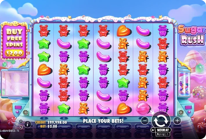 sugar-rush-pragmatic-play-screenshot-710×480 sugar-rush-pragmatic-play-screenshot-710×480
