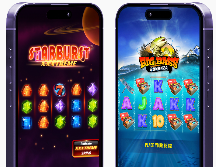 Mobile Gaming Mobile Gaming