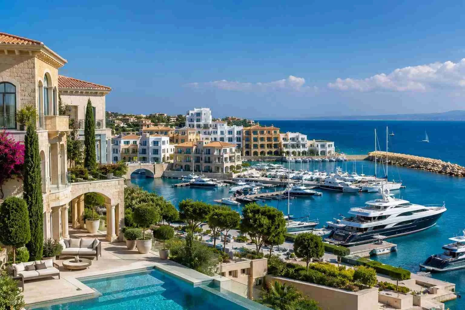 Cyprus