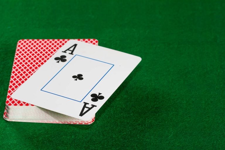 how does edge counting cards work