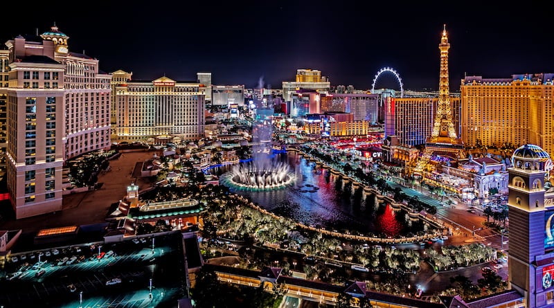 Las Vegas