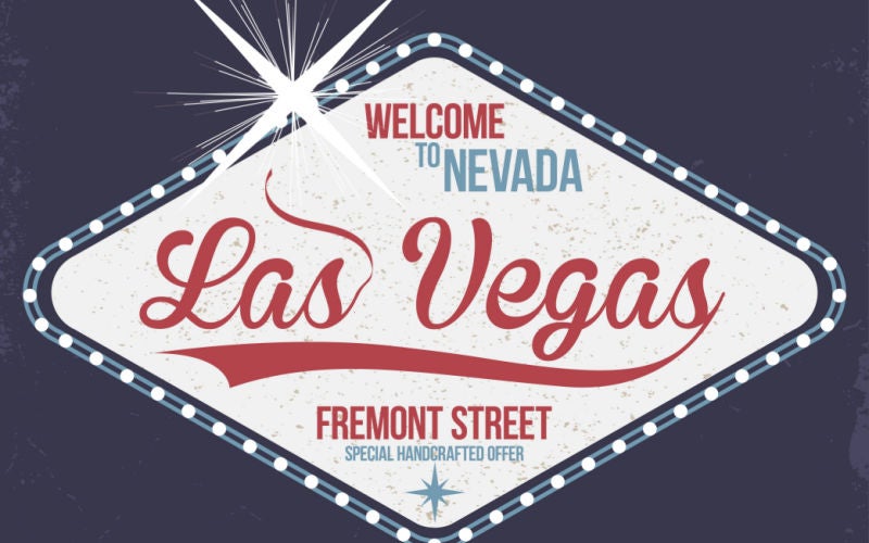 Las Vegas Fremont Street Las Vegas Fremont Street